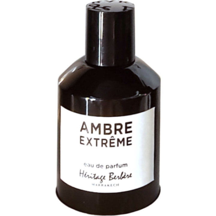 Ambre Extrême